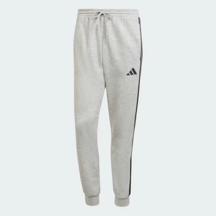 Спортивнi штани Adidas M 3S FL TC PT - 175682, фото 6 - інтернет-магазин MEGASPORT