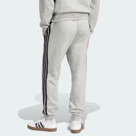 Спортивнi штани Adidas M 3S FL TC PT - 175682, фото 2 - інтернет-магазин MEGASPORT
