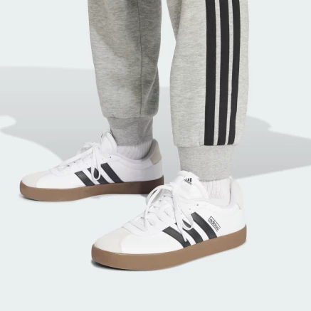 Спортивнi штани Adidas M 3S FL TC PT - 175682, фото 5 - інтернет-магазин MEGASPORT