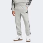 Спортивнi штани Adidas M 3S FL TC PT, фото 1 - інтернет магазин MEGASPORT