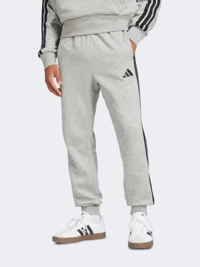 Спортивнi штани Adidas M 3S FL TC PT - 175682, фото 1 - інтернет-магазин MEGASPORT