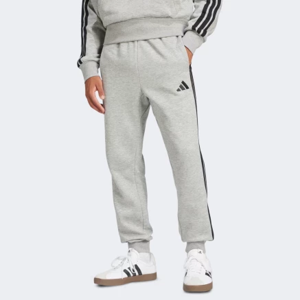 Спортивнi штани Adidas M 3S FL TC PT - 175682, фото 1 - інтернет-магазин MEGASPORT