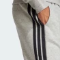 Спортивнi штани Adidas M 3S FL TC PT, фото 4 - інтернет магазин MEGASPORT