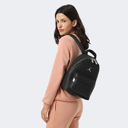 Рюкзак Jordan JAM MONOGRAM BACKPACK - 173715, фото 5 - інтернет-магазин MEGASPORT