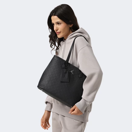 Сумка Jordan JAM MONOGRAM TOTE BAG - 173714, фото 5 - інтернет-магазин MEGASPORT