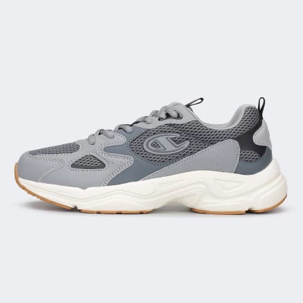 Кросівки Champion countess evolve low cut shoe - 175018, фото 1 - інтернет-магазин MEGASPORT
