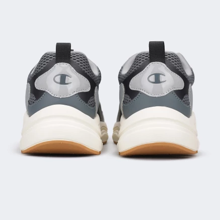 Кросівки Champion countess evolve low cut shoe - 175018, фото 3 - інтернет-магазин MEGASPORT