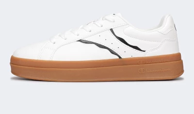 Кеди Champion prestige platform low cut shoe - 175017, фото 1 - інтернет-магазин MEGASPORT