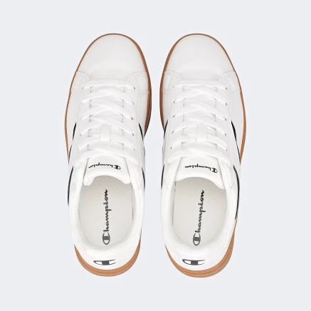 Кеди Champion prestige platform low cut shoe - 175017, фото 4 - інтернет-магазин MEGASPORT
