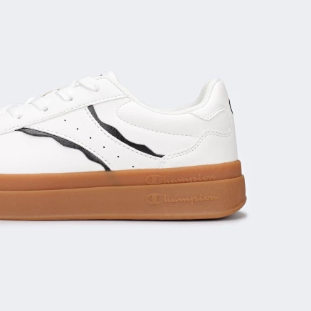 Кеди Champion prestige platform low cut shoe - 175017, фото 5 - інтернет-магазин MEGASPORT