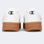 Кеди Champion prestige platform low cut shoe, фото 3 - інтернет магазин MEGASPORT