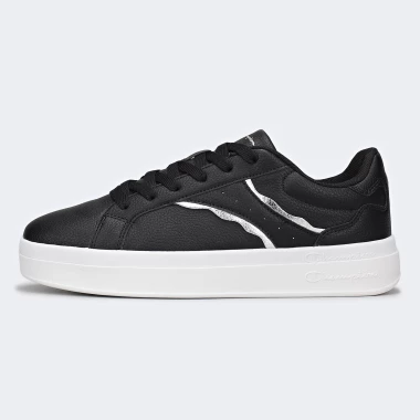prestige platform low cut shoe