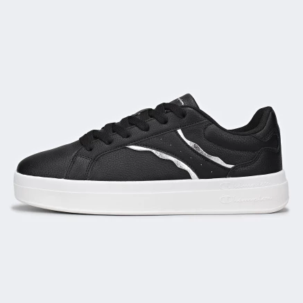 Кеди Champion prestige platform low cut shoe - 175016, фото 1 - інтернет-магазин MEGASPORT