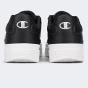 Кеди Champion prestige platform low cut shoe, фото 3 - інтернет магазин MEGASPORT