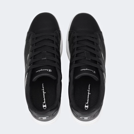 Кеди Champion prestige platform low cut shoe - 175016, фото 4 - інтернет-магазин MEGASPORT