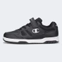 Кеди Champion cly 87 b ps low cut shoe, фото 1 - інтернет магазин MEGASPORT