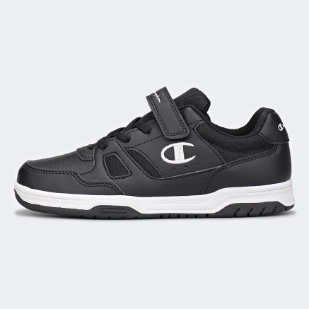 Кеди Champion cly 87 b ps low cut shoe - 175029, фото 1 - інтернет-магазин MEGASPORT