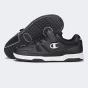 Кеди Champion cly 87 b ps low cut shoe, фото 2 - інтернет магазин MEGASPORT