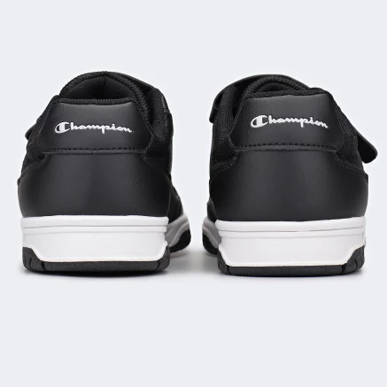 Кеди Champion cly 87 b ps low cut shoe - 175029, фото 3 - інтернет-магазин MEGASPORT