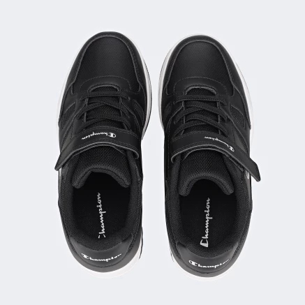 Кеди Champion cly 87 b ps low cut shoe - 175029, фото 4 - інтернет-магазин MEGASPORT
