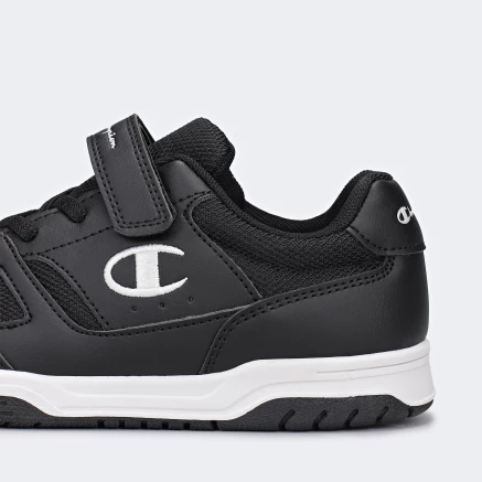 Кеди Champion cly 87 b ps low cut shoe - 175029, фото 5 - інтернет-магазин MEGASPORT
