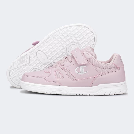 Кеди Champion cly 87 g ps low cut shoe - 175030, фото 2 - інтернет-магазин MEGASPORT