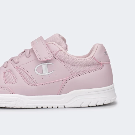 Кеди Champion cly 87 g ps low cut shoe - 175030, фото 5 - інтернет-магазин MEGASPORT