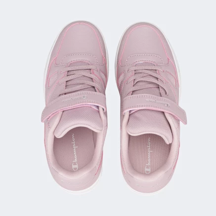 Кеди Champion cly 87 g ps low cut shoe - 175030, фото 4 - інтернет-магазин MEGASPORT
