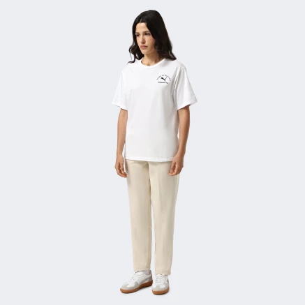 Футболка Puma CLASS Relaxed Tee - 175080, фото 3 - інтернет-магазин MEGASPORT