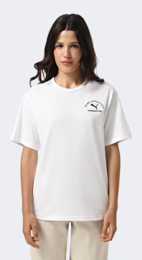 Футболка Puma CLASS Relaxed Tee - 175080, фото 1 - інтернет-магазин MEGASPORT
