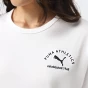 Футболка Puma CLASS Relaxed Tee, фото 4 - інтернет магазин MEGASPORT