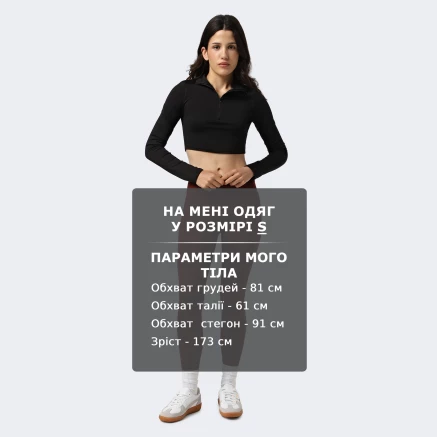 Легінси Puma W TAD ESSENTIAL TIGHT - HW FL - 174863, фото 6 - інтернет-магазин MEGASPORT