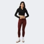 Легінси Puma W TAD ESSENTIAL TIGHT - HW FL, фото 3 - інтернет магазин MEGASPORT