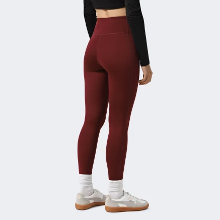 Легінси Puma W TAD ESSENTIAL TIGHT - HW FL - 174863, фото 2 - інтернет-магазин MEGASPORT