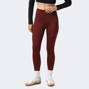 W TAD ESSENTIAL TIGHT - HW FL