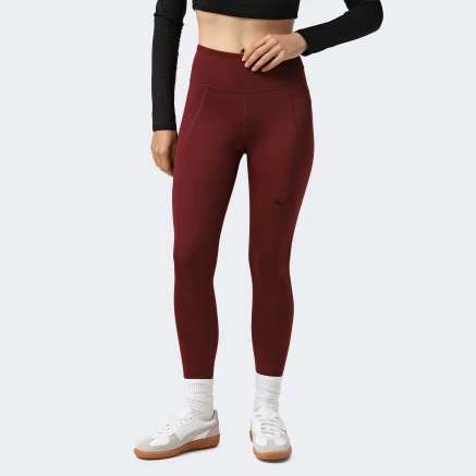 Легінси Puma W TAD ESSENTIAL TIGHT - HW FL - 174863, фото 1 - інтернет-магазин MEGASPORT