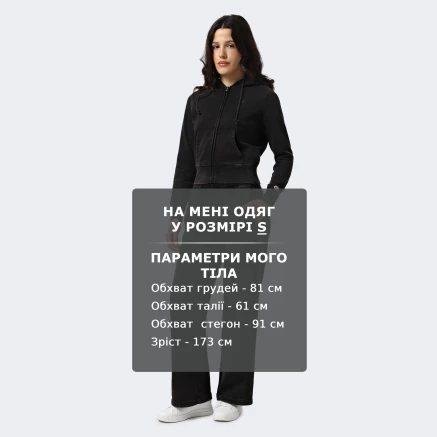 Спортивнi штани Champion wide leg pants - 174778, фото 6 - інтернет-магазин MEGASPORT
