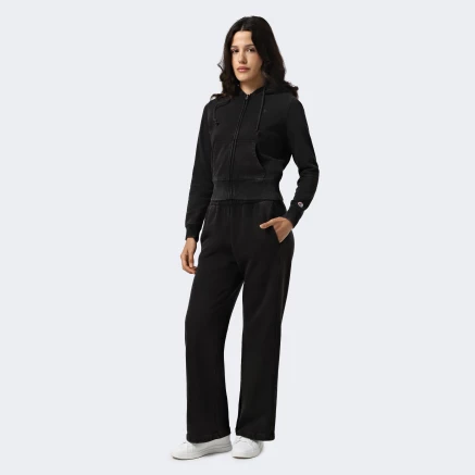 Спортивнi штани Champion wide leg pants - 174778, фото 3 - інтернет-магазин MEGASPORT