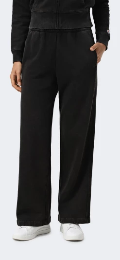 Спортивнi штани Champion wide leg pants - 174778, фото 1 - інтернет-магазин MEGASPORT