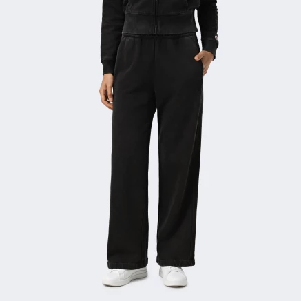 Спортивнi штани Champion wide leg pants - 174778, фото 1 - інтернет-магазин MEGASPORT