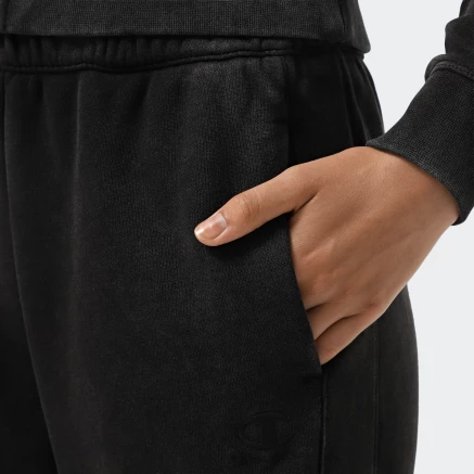 Спортивнi штани Champion wide leg pants - 174778, фото 4 - інтернет-магазин MEGASPORT