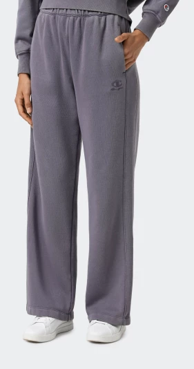Спортивнi штани Champion wide leg pants - 174779, фото 1 - інтернет-магазин MEGASPORT