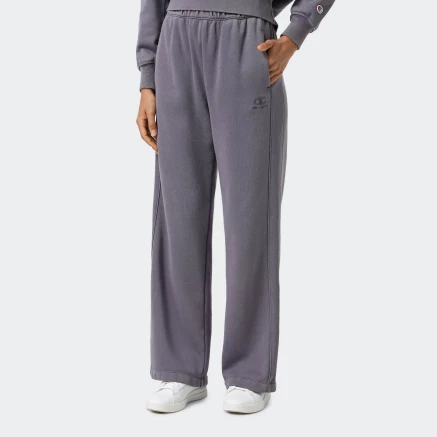 Спортивнi штани Champion wide leg pants - 174779, фото 1 - інтернет-магазин MEGASPORT