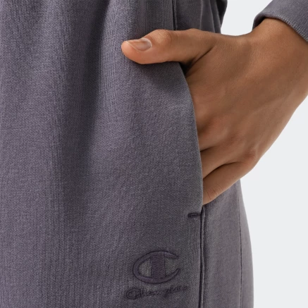 Спортивнi штани Champion wide leg pants - 174779, фото 4 - інтернет-магазин MEGASPORT