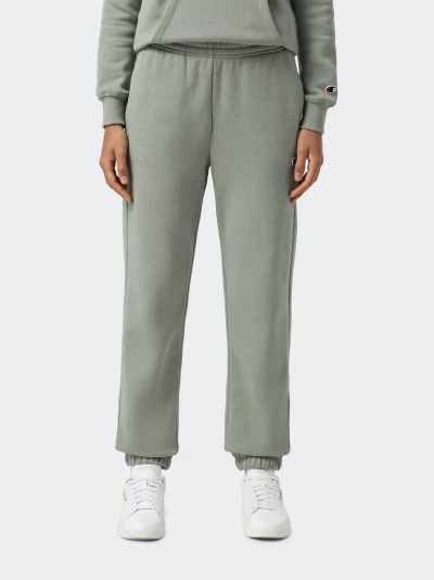 Спортивнi штани Champion elastic cuff pants - 174776, фото 1 - інтернет-магазин MEGASPORT