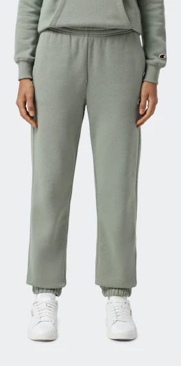 Спортивнi штани Champion elastic cuff pants - 174776, фото 1 - інтернет-магазин MEGASPORT