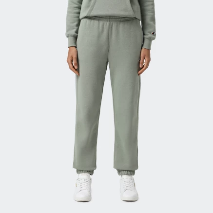 Спортивнi штани Champion elastic cuff pants - 174776, фото 1 - інтернет-магазин MEGASPORT