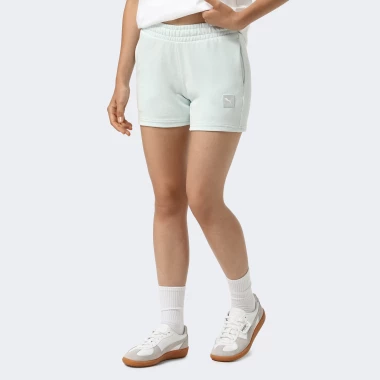 ESS ELEVATED Mid-Rise Shorts 5"