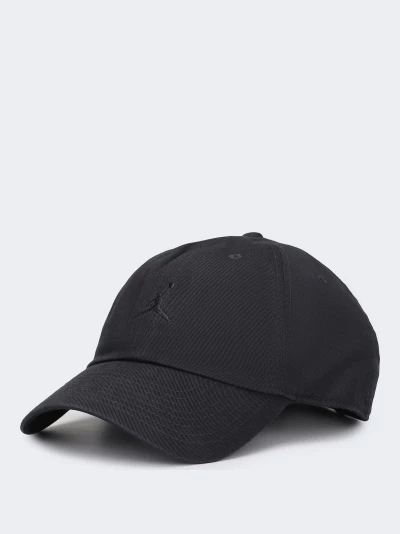 Кепка Jordan U J CLUB CAP US CB WSH JM - 175210, фото 1 - інтернет-магазин MEGASPORT