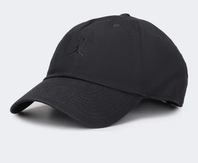 Кепка Jordan U J CLUB CAP US CB WSH JM - 175210, фото 1 - інтернет-магазин MEGASPORT